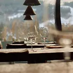 Hay Boutique & By Edem Family Hotell Bukovel
