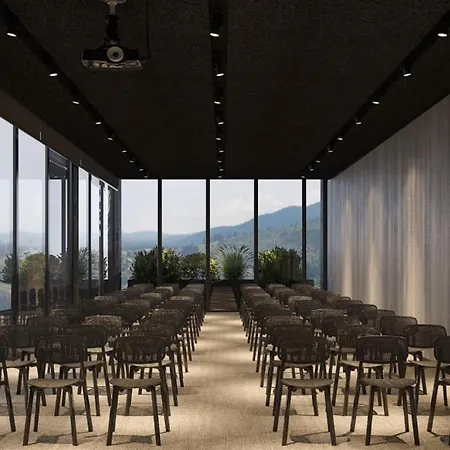 Otel Hay Boutique & By Edem Family Bukovel