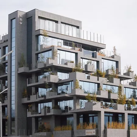 Hay Boutique & By Edem Family *