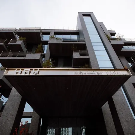 Hotel Hay Boutique & By Edem Family