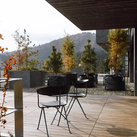 Hay Boutique & By Edem Family * Bukovel