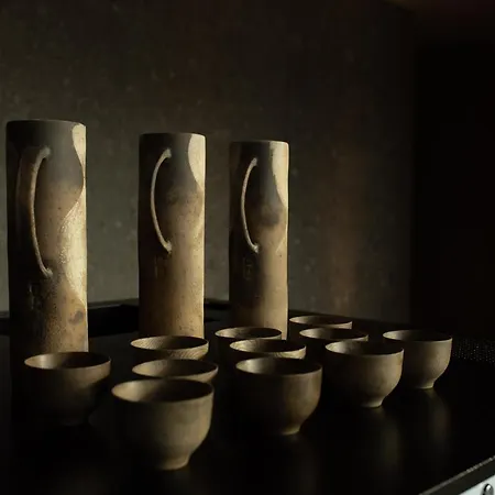 Hay Boutique & By Edem Family Otel *