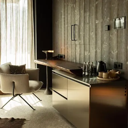 Hay Boutique & By Edem Family * Bukovel