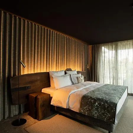 Hotel Hay Boutique & By Edem Family Bukovel