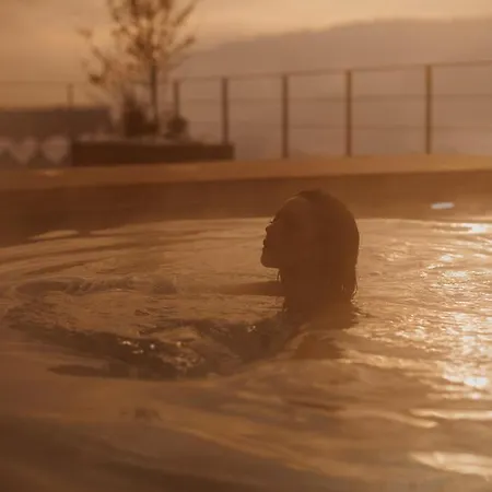 Otel Hay Boutique & By Edem Family Bukovel