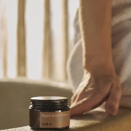 Hay Boutique & By Edem Family *