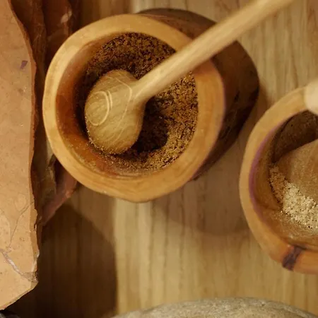 Hay Boutique & By Edem Family *