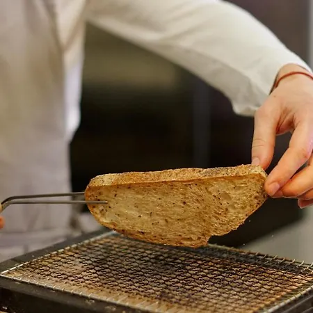 Hay Boutique & By Edem Family Hotel Bukowel