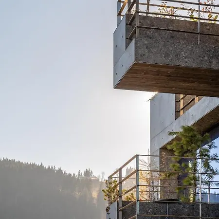 Otel Hay Boutique & By Edem Family Bukovel