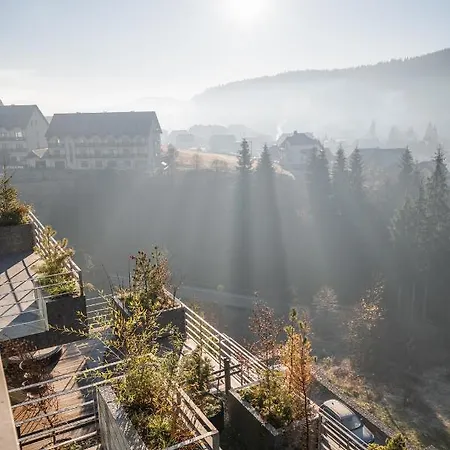 Hay Boutique & By Edem Family Hotel Bukovel