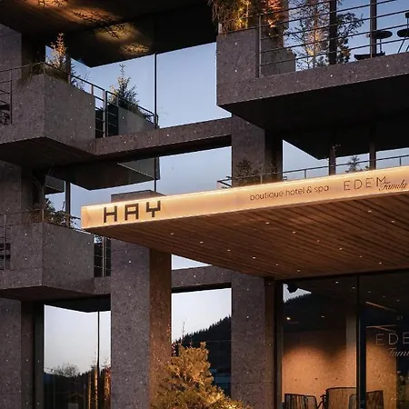 Hay Boutique & By Edem Family *