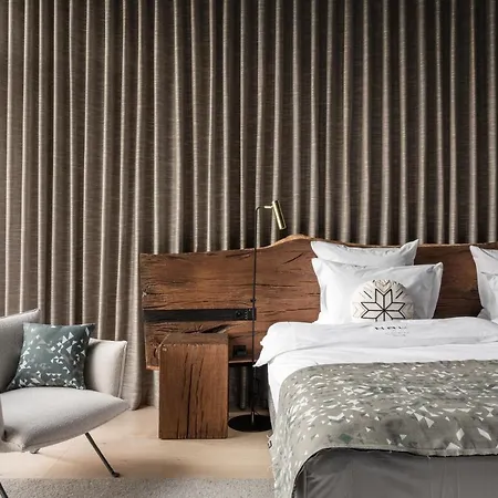 Hay Boutique & By Edem Family * Bukovel