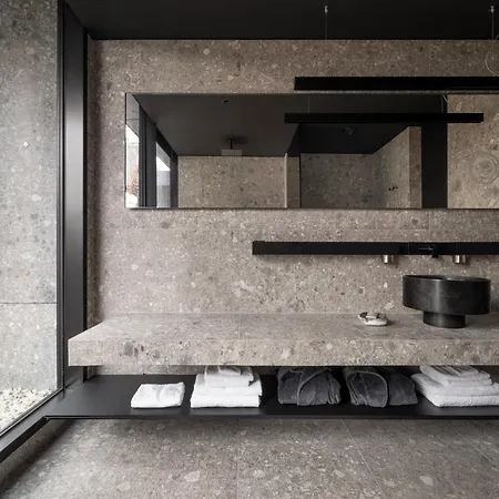 Hotel Hay Boutique & By Edem Family *