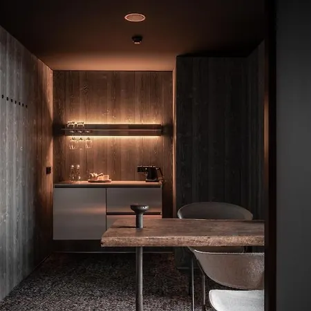 Hay Boutique & By Edem Family Otel Bukovel