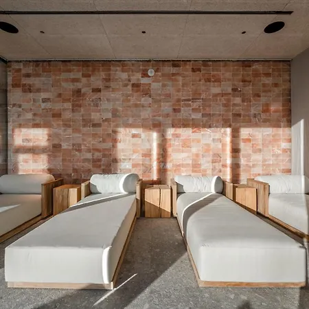 Hay Boutique & By Edem Family Hotel