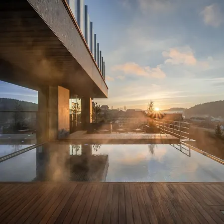 Hay Boutique & By Edem Family Hotel Bukowel