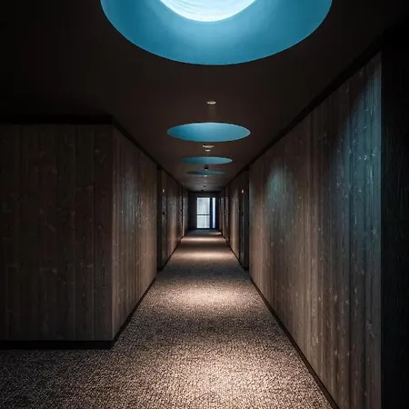 Hay Boutique & By Edem Family Hotel Bukowel