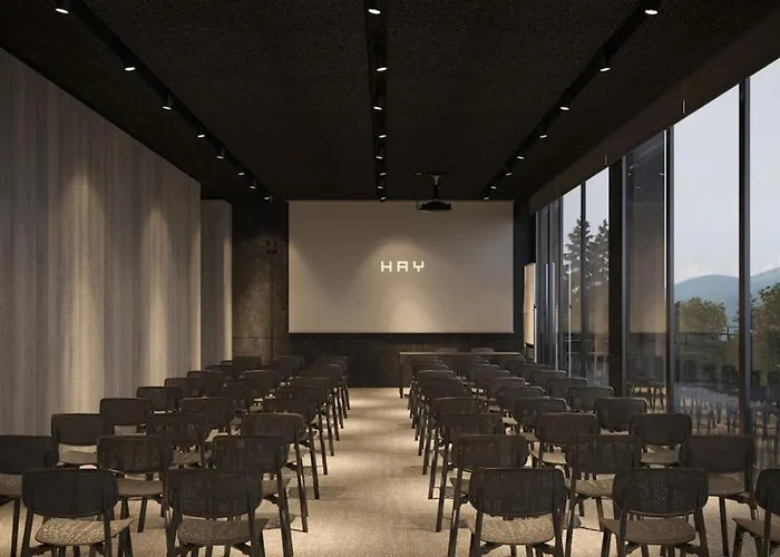 Hotel Hay Boutique & By Edem Family
