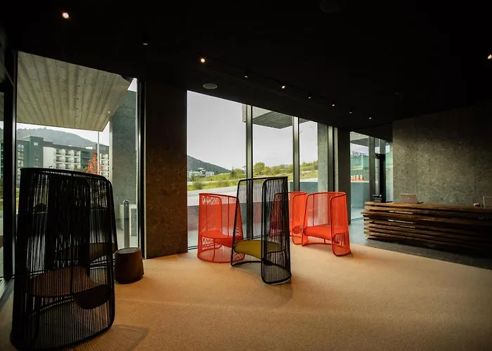 Hotel Hay Boutique & By Edem Family Boekovel