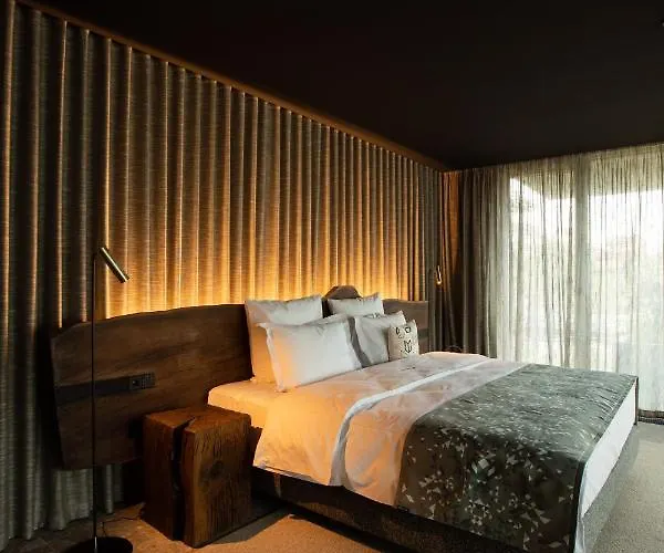 Hotel Hay Boutique & By Edem Family Boekovel