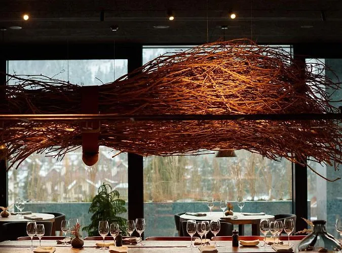 酒店 Hay Boutique & By Edem Family