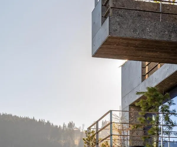 Hotel Hay Boutique & By Edem Family Boekovel