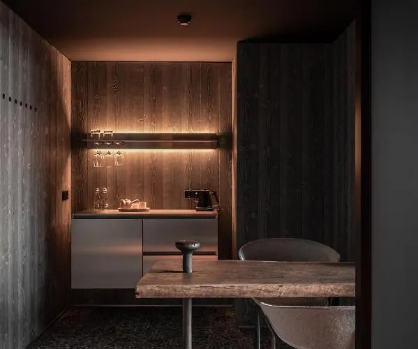 Hay Boutique & By Edem Family Hotel Bukoveľ