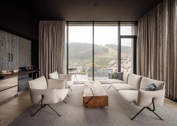 Hay Boutique & By Edem Family 酒店 布克维