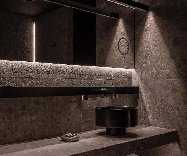 酒店 Hay Boutique & By Edem Family