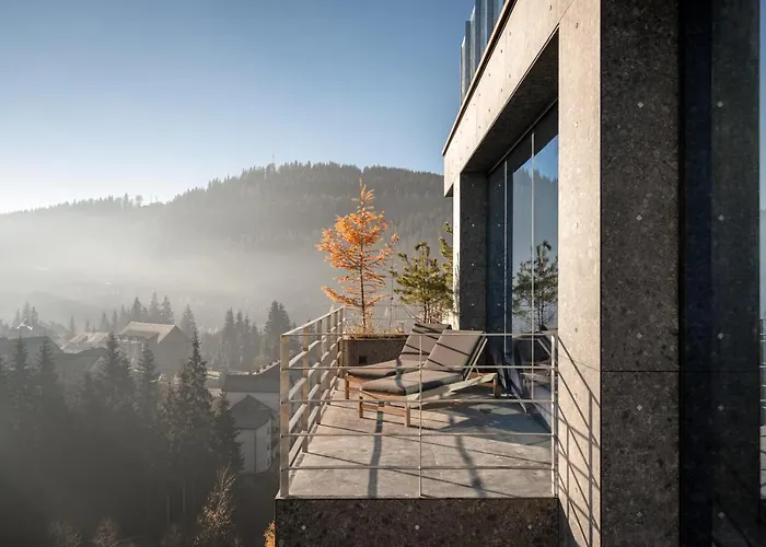 酒店 Hay Boutique & By Edem Family 布克维