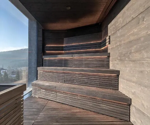 酒店 Hay Boutique & By Edem Family