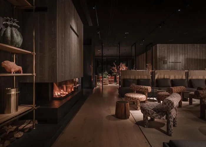 Hay Boutique & By Edem Family 酒店