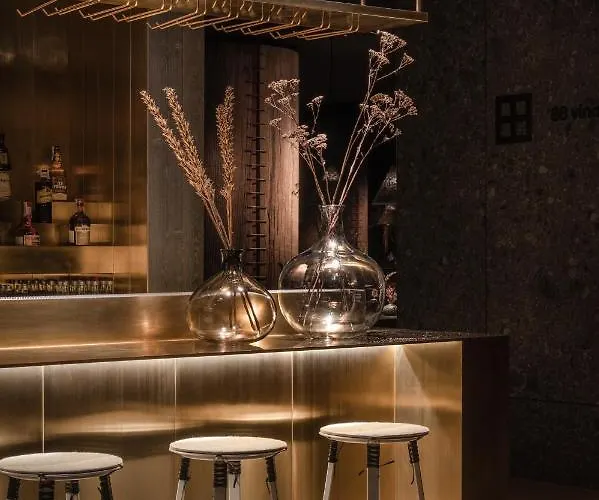 酒店 Hay Boutique & By Edem Family *