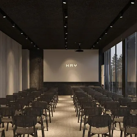 Hotel Hay Boutique & By Edem Family