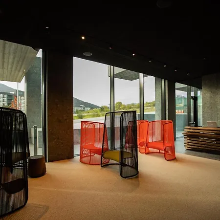 Hotel Hay Boutique & By Edem Family Boekovel
