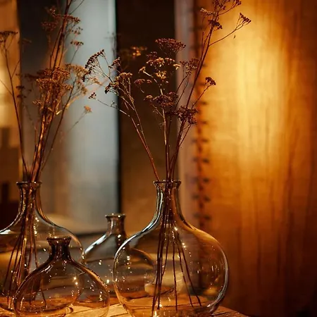 Hotel Hay Boutique & By Edem Family Bukovel