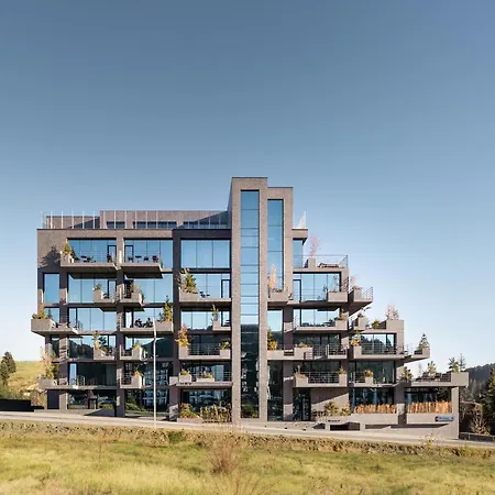 Hay Boutique & By Edem Family Hotel