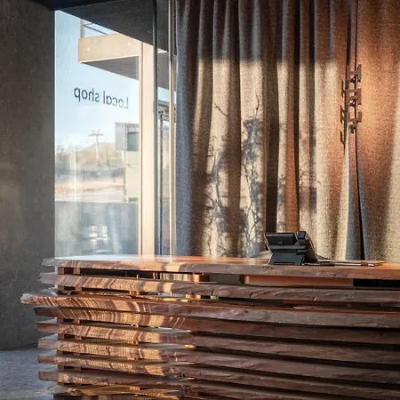 Hay Boutique & By Edem Family Hotel Boekovel