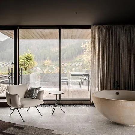 Hay Boutique & By Edem Family * Bukovel