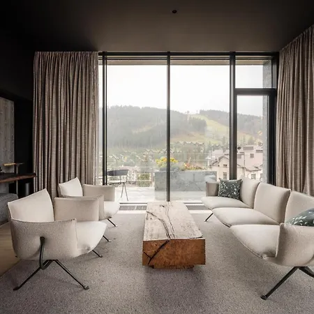 Hay Boutique & By Edem Family Hotel Bukovel
