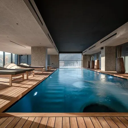 Hay Boutique & By Edem Family Hotel