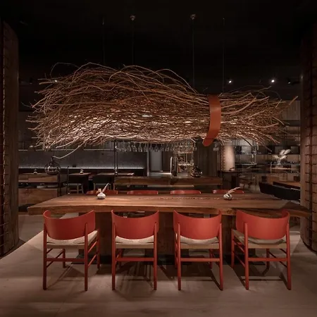 Hotel Hay Boutique & By Edem Family Boekovel